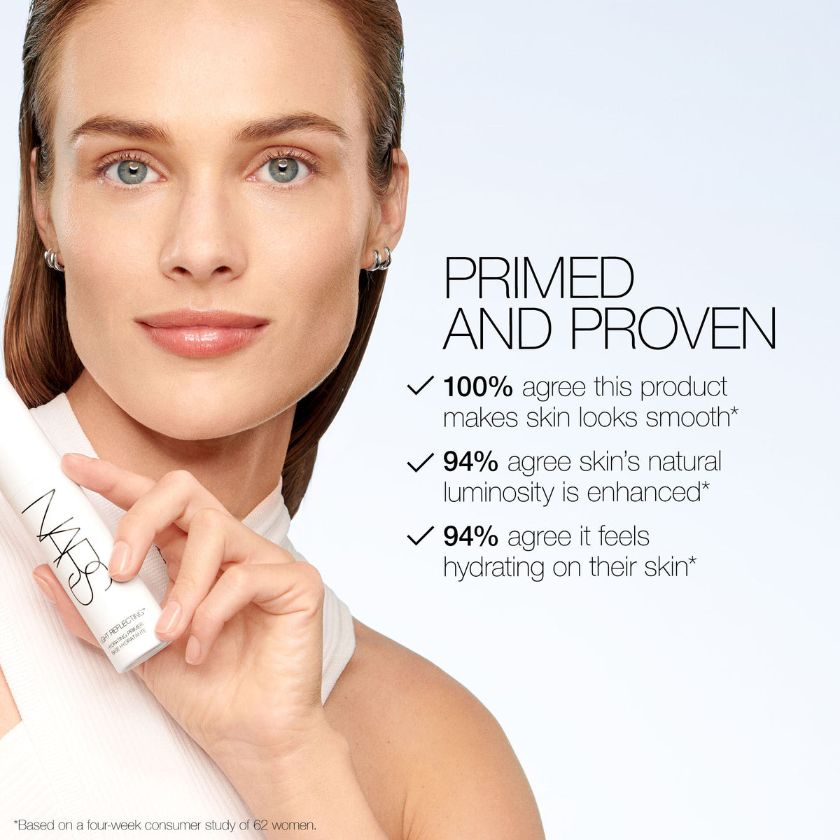 Light Reflecting™ Hydrating Primer