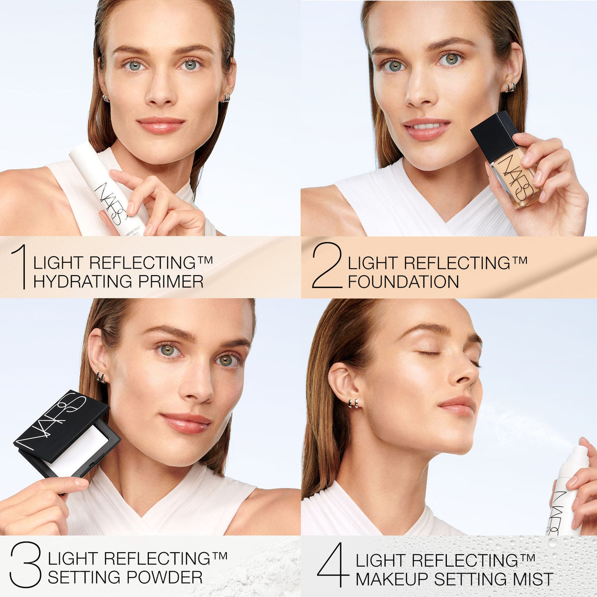 The Dry Skin Set