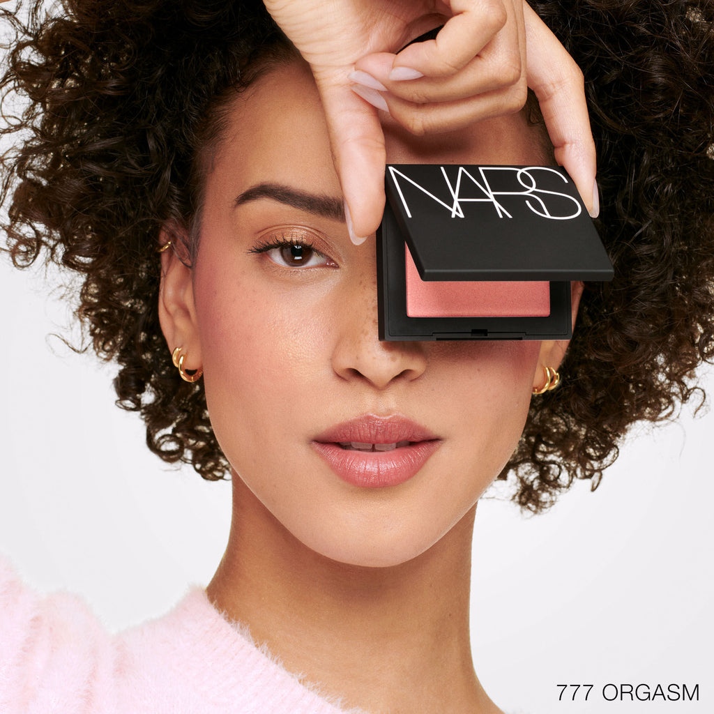Blush & Refill Set