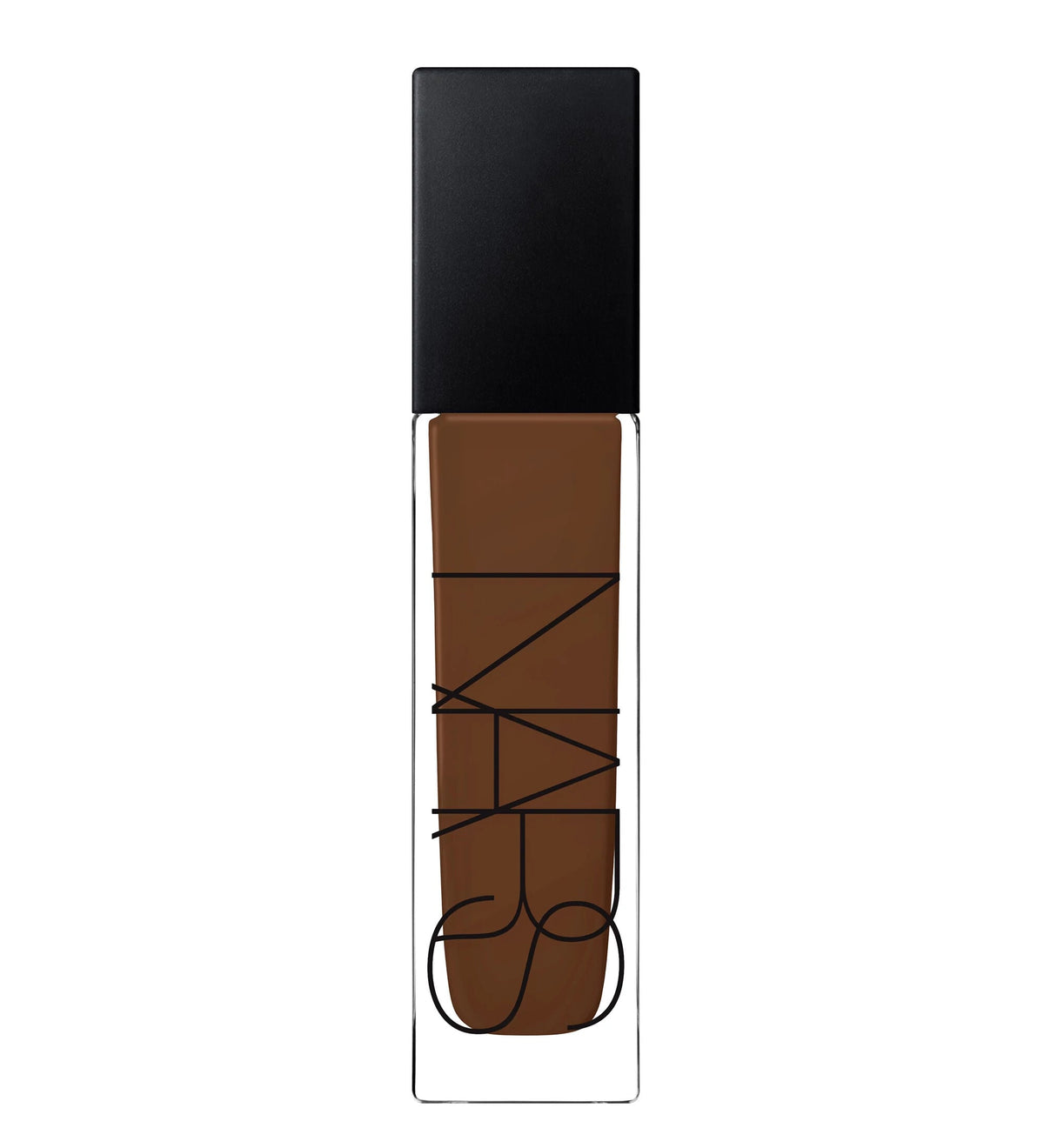 Natural Radiant Longwear Foundation