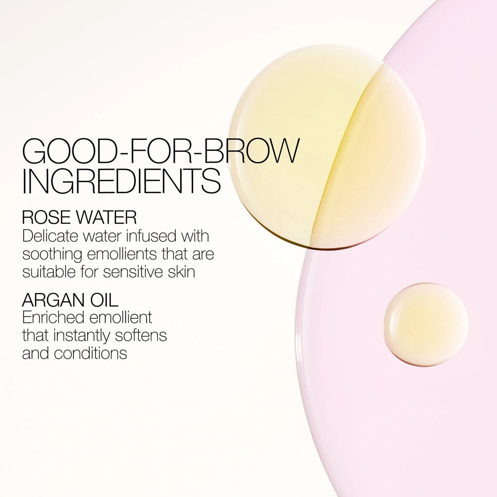 Brow Shaping Gel
