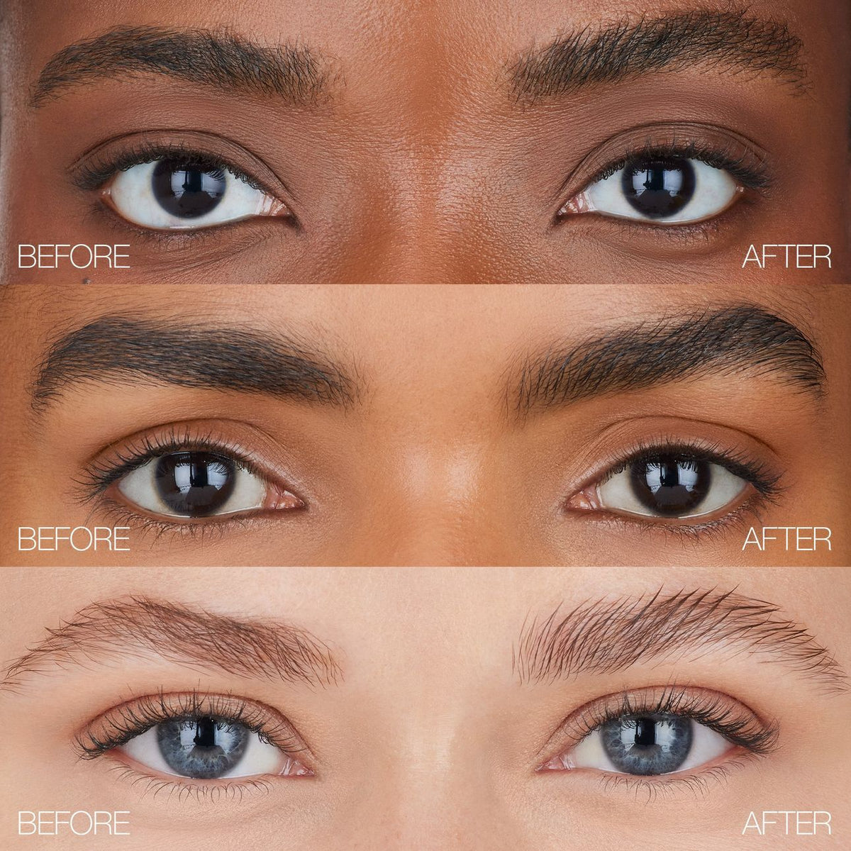Brow Shaping Gel