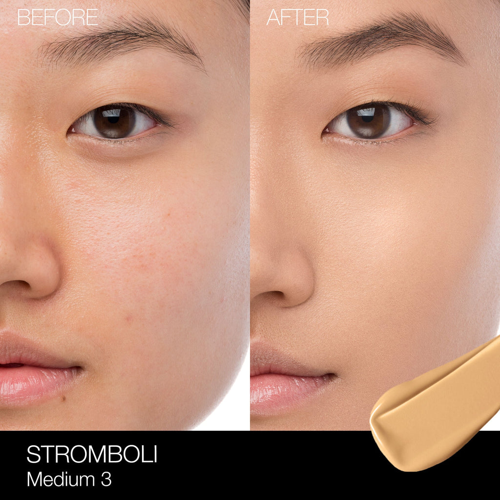 The Radiant Creamy Concealer & Foundation Set