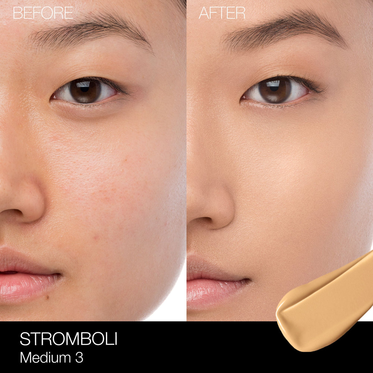 The Radiant Creamy Concealer & Foundation Set