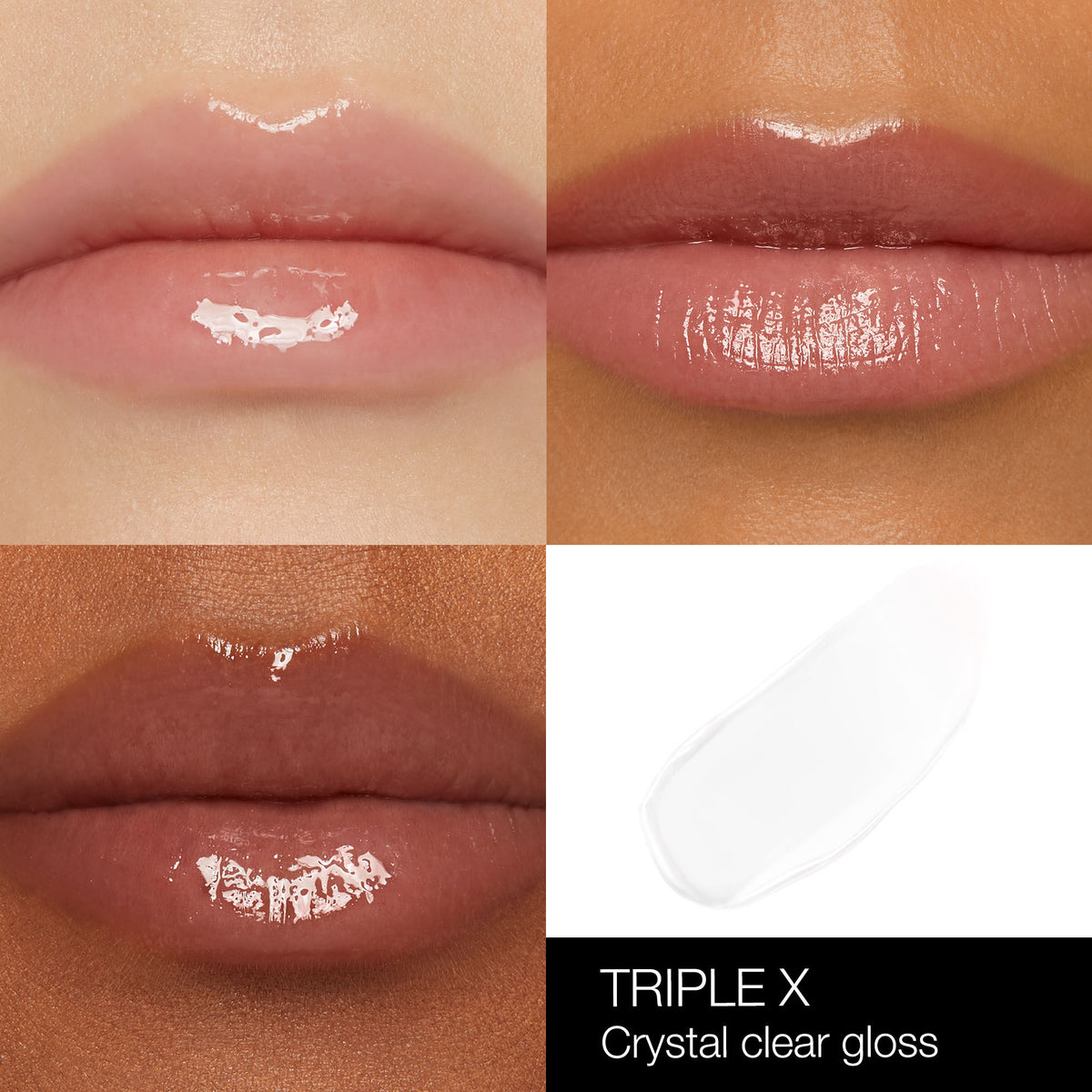 Afterglow & Powermatte Lip Set