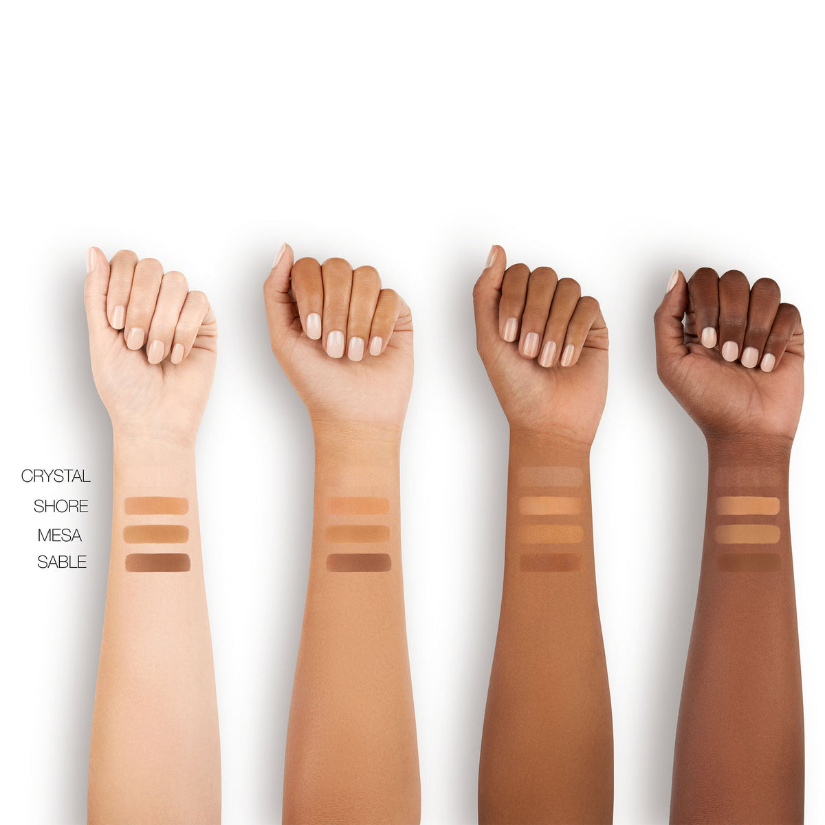 The Normal Skin Set