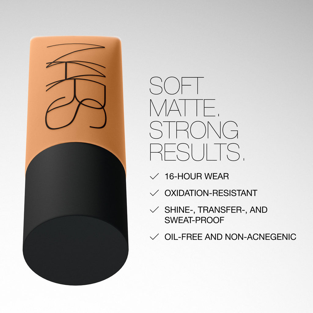 All Matte Everything Set