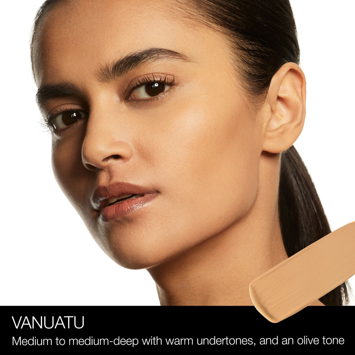 The Soft Matte Powder & Foundation Set
