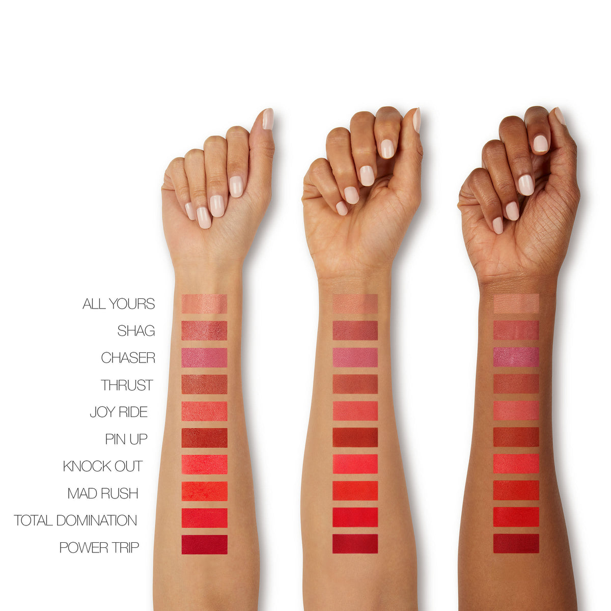Air Matte Lip Color