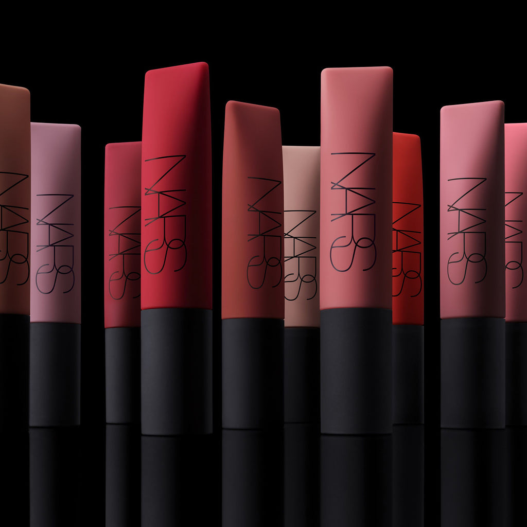 Air Matte Lip Color
