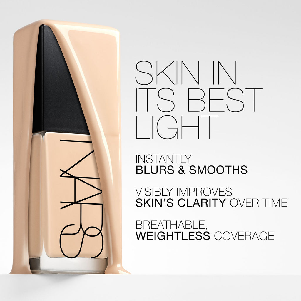 The Light Reflecting™ Foundation & Setting Powder - Pressed Set