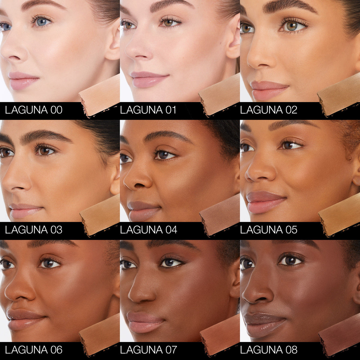 The Iconic Blush & Bronzer Set