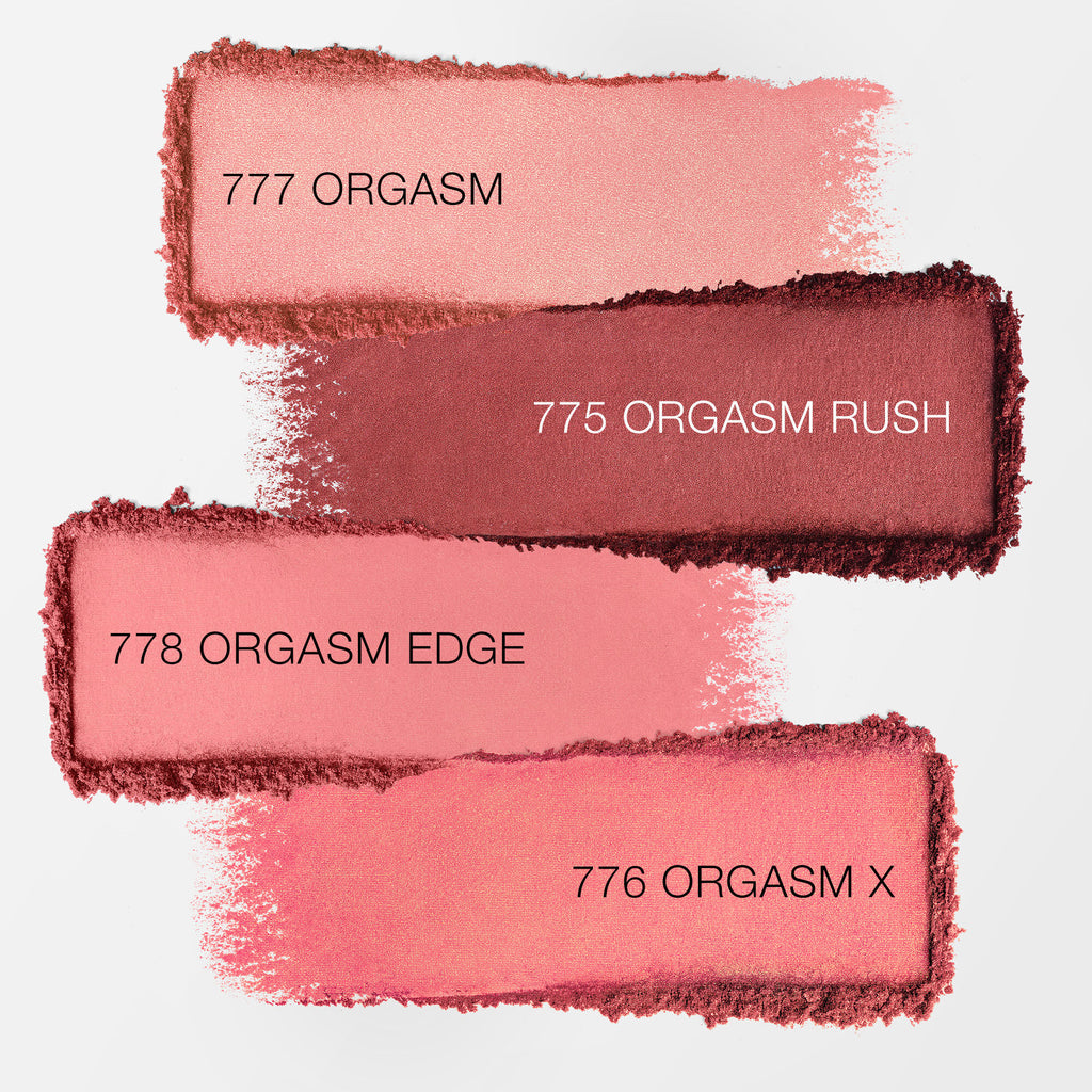 Blush & Refill Set