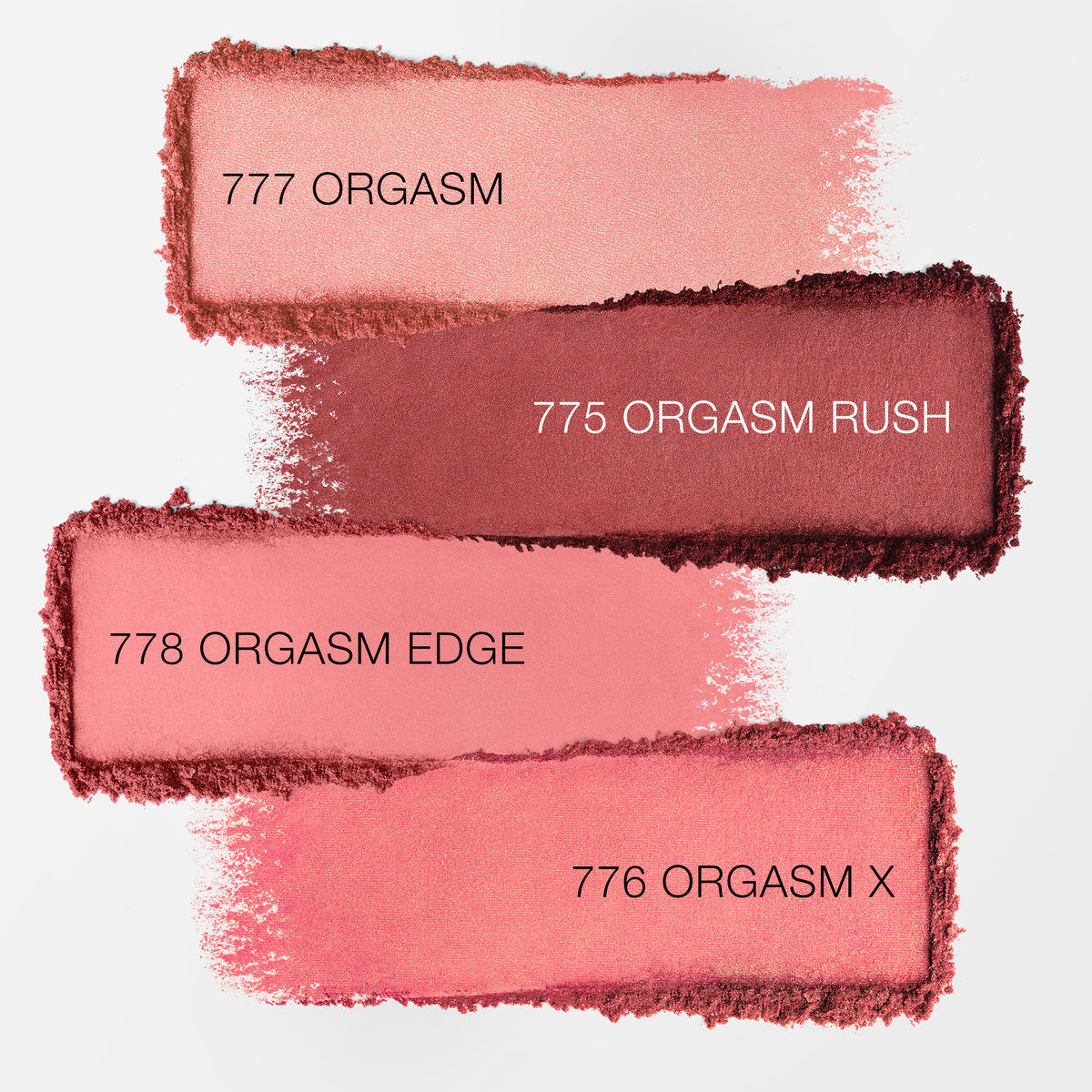 Blush & Refill Set