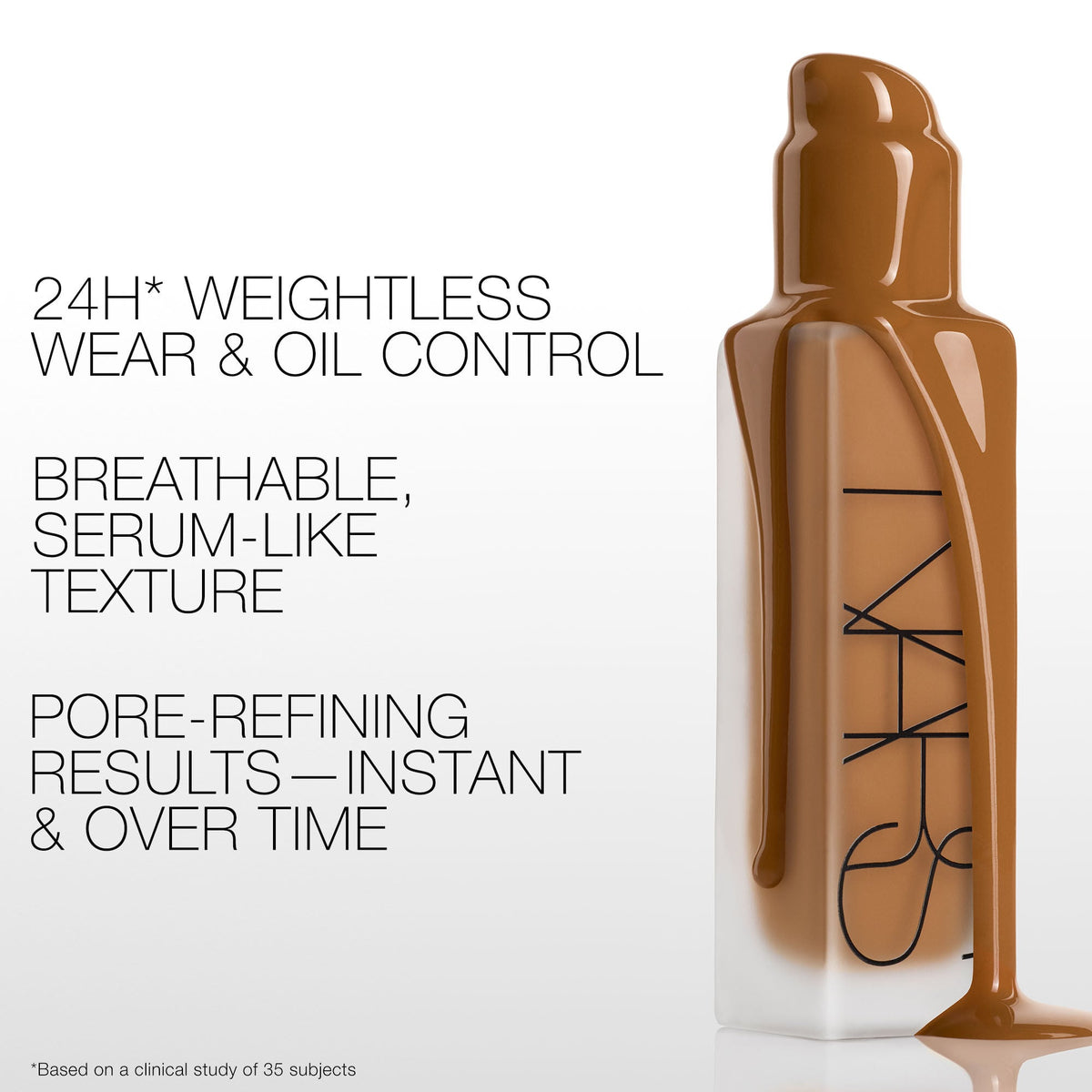 The Matte Foundation & Concealer Set