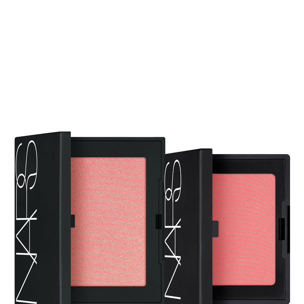 Blush On The Glow Set
