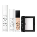 The Dry Skin Set