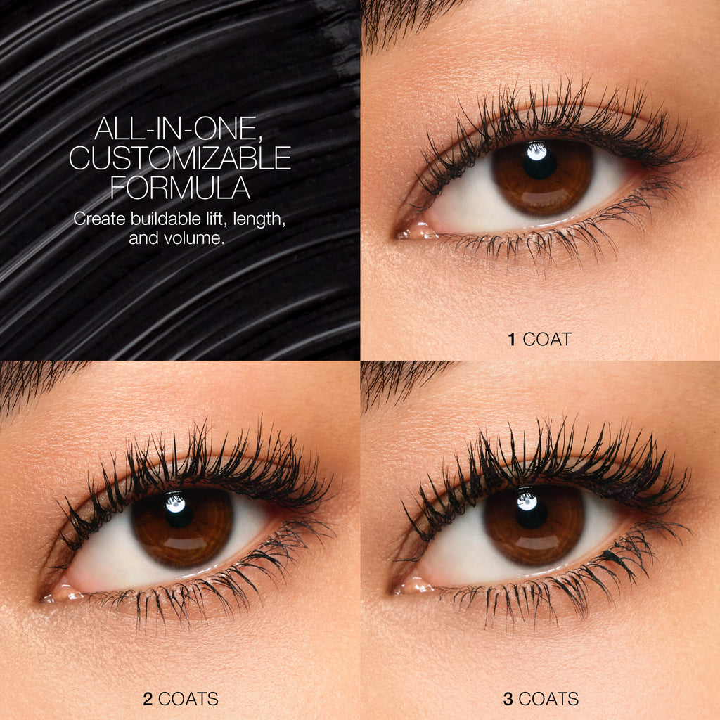 The Notorious Mascara Duo