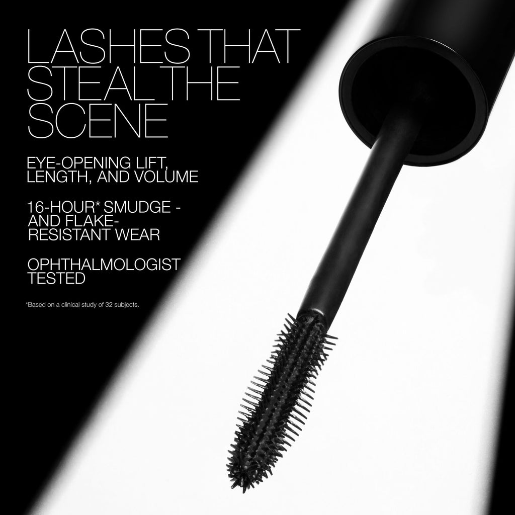 Mini Notorious Mascara