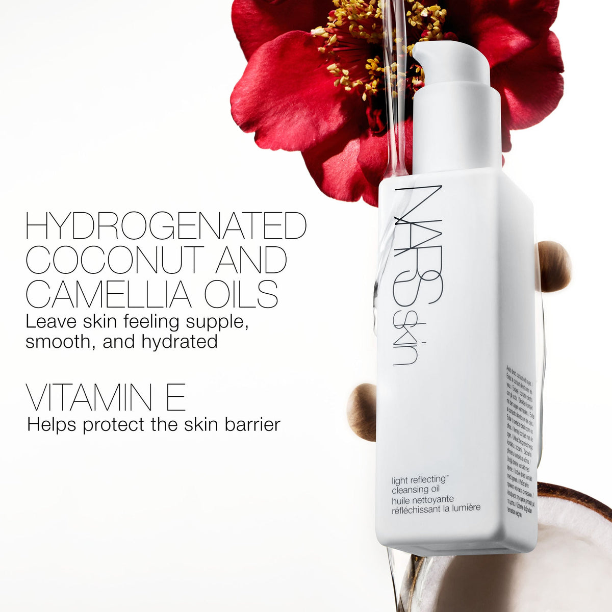 Light Reflecting™ Cleansing Oil