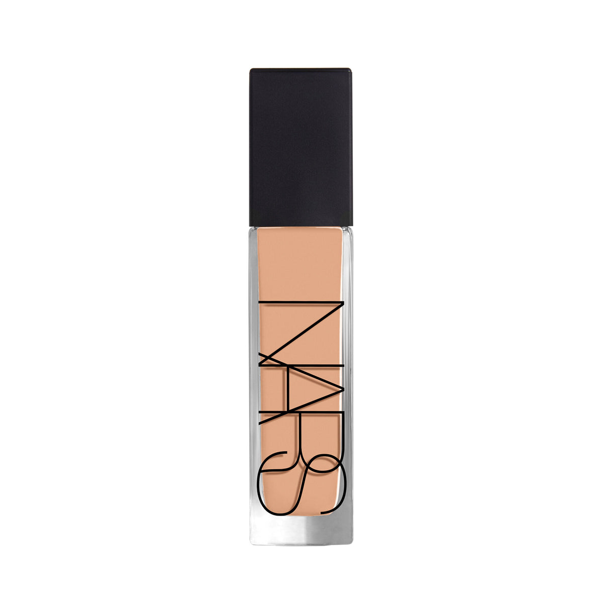 Natural Radiant Longwear Foundation