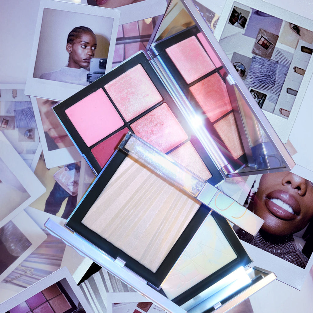 Aura Illuminating Face & Body Powder