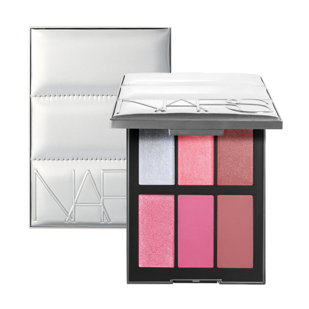 Alpine Rush Cheek Palette