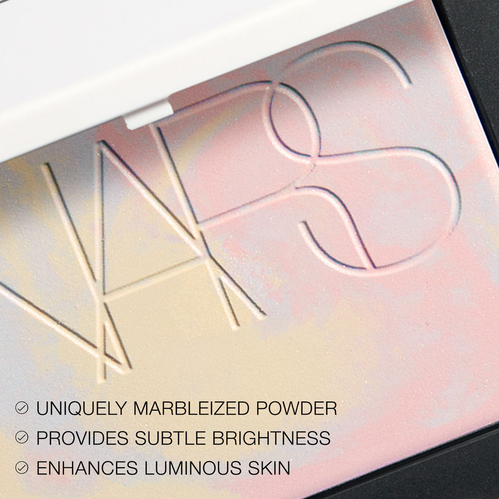 Light Reflecting™ Prismatic Powder