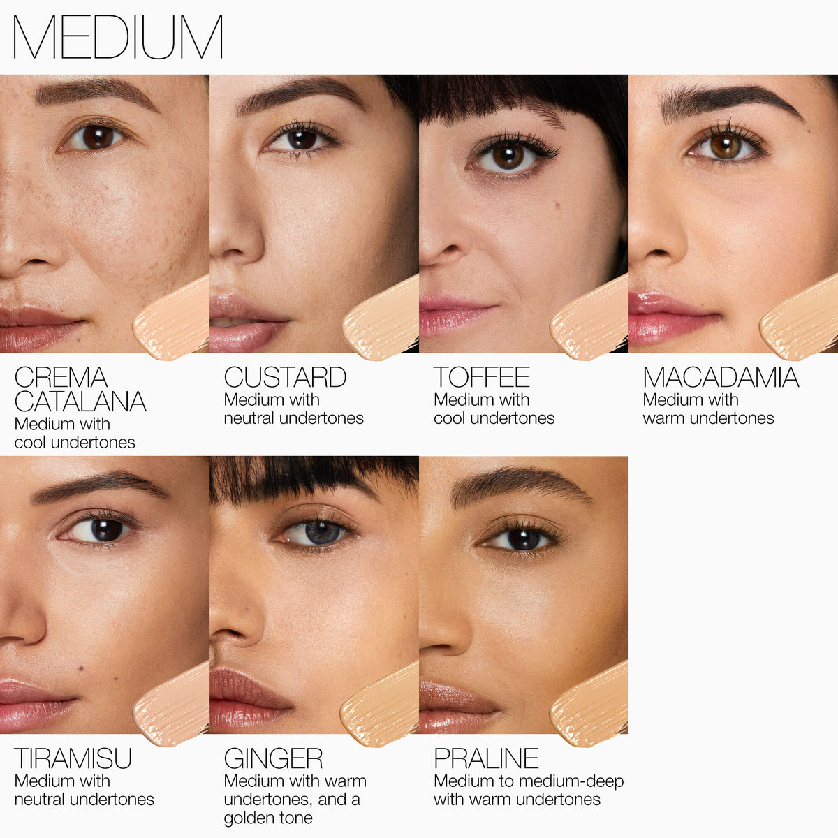 The Matte Foundation & Radiant Concealer Set