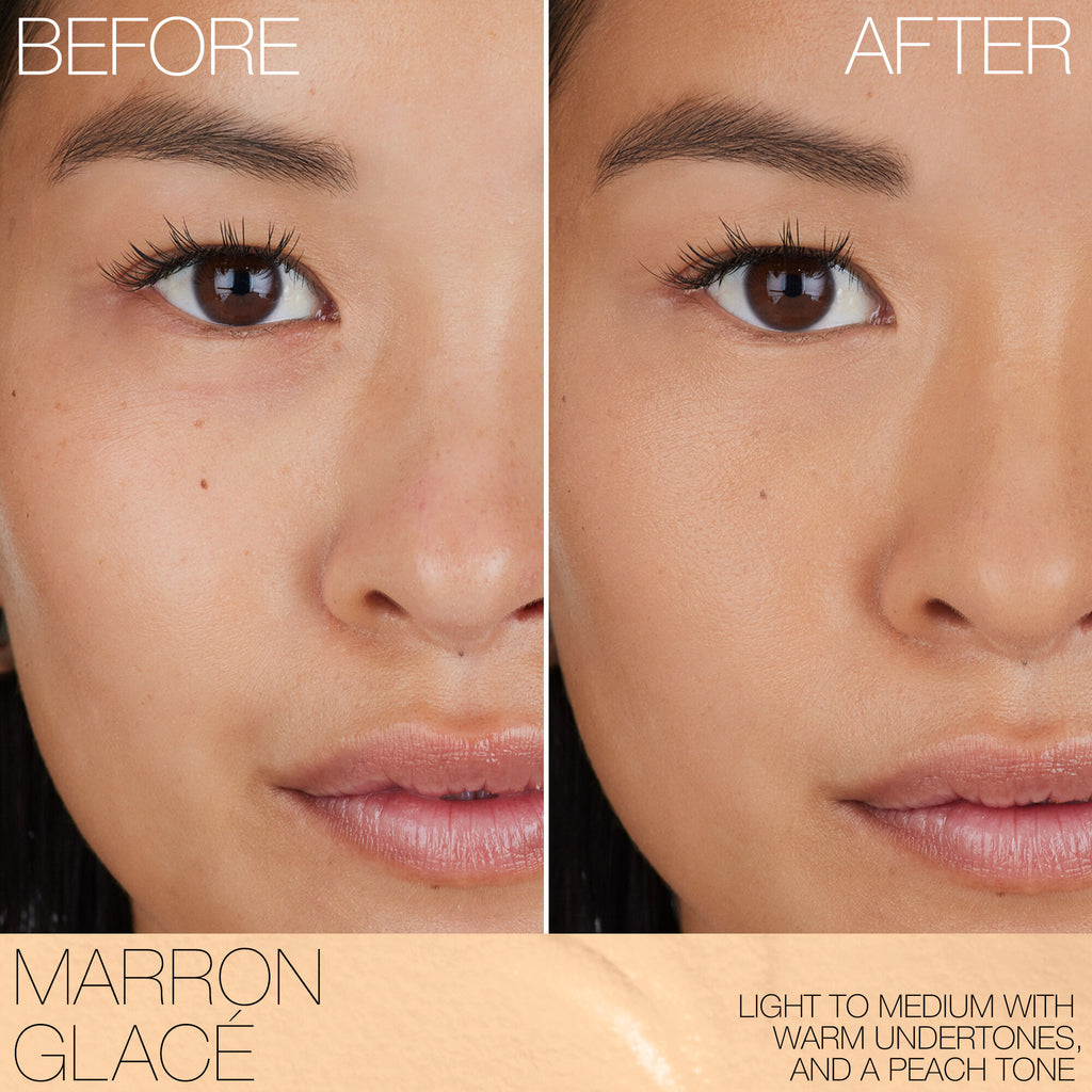The Matte Foundation & Concealer Set