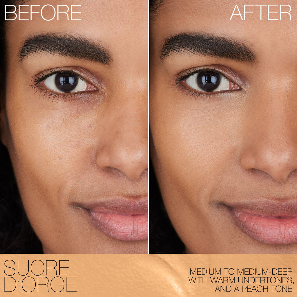 The Soft Matte Concealer & Foundation Set