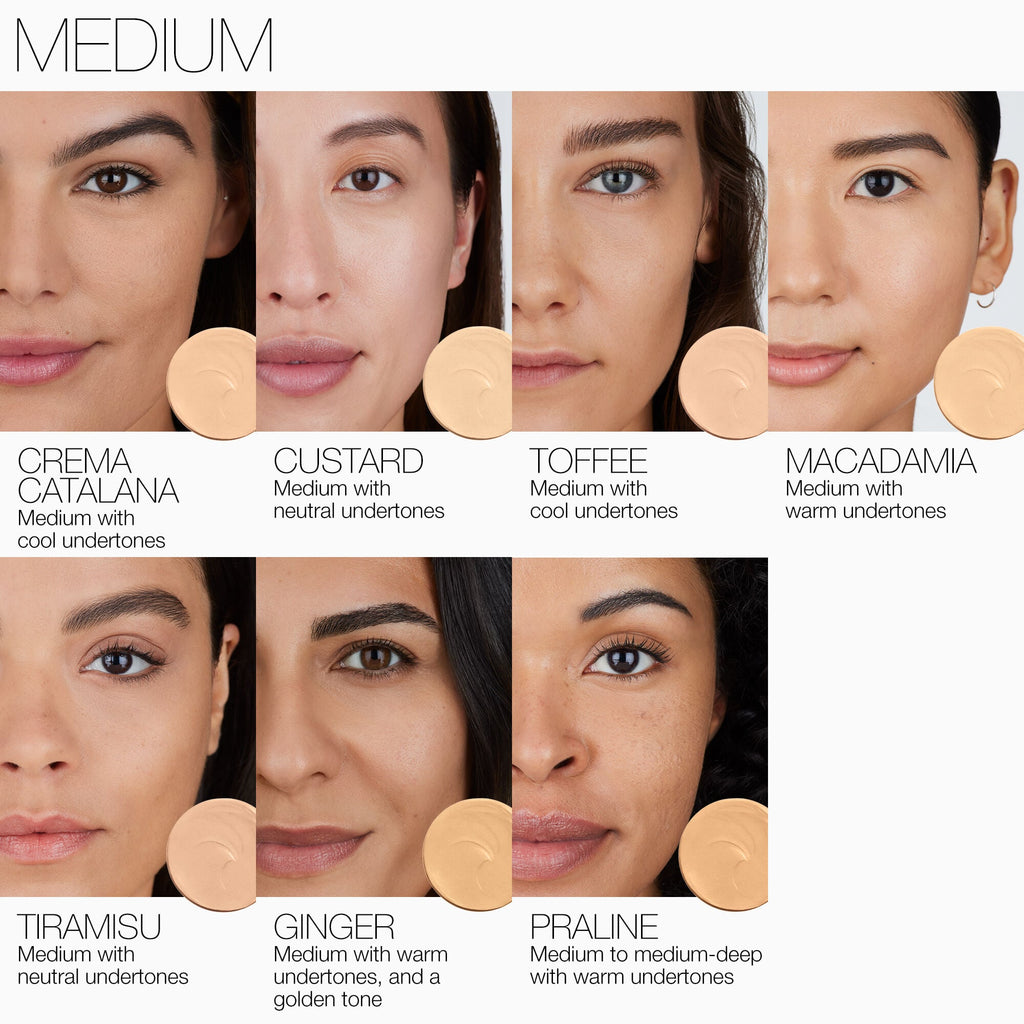 The Matte Foundation & Concealer Set