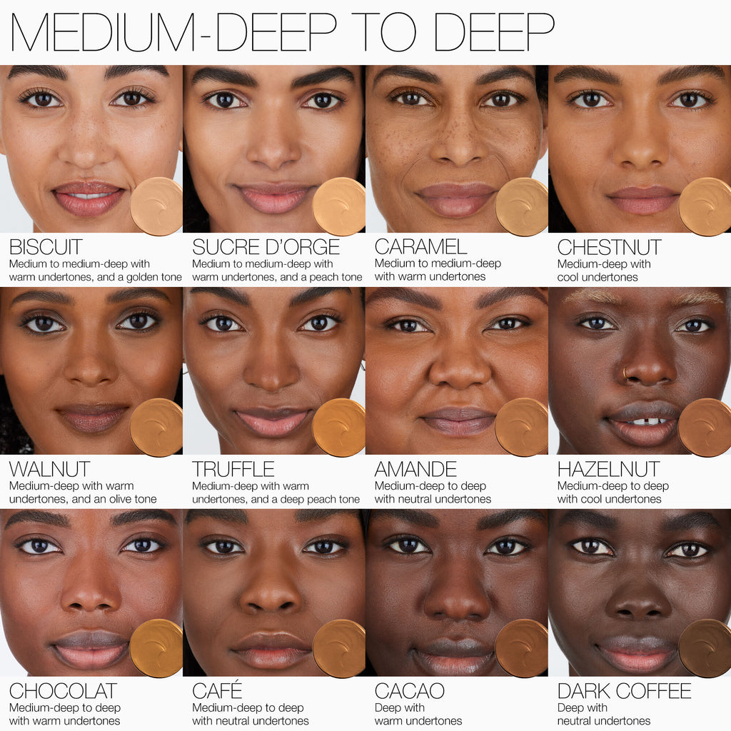 The Matte Foundation & Concealer Set