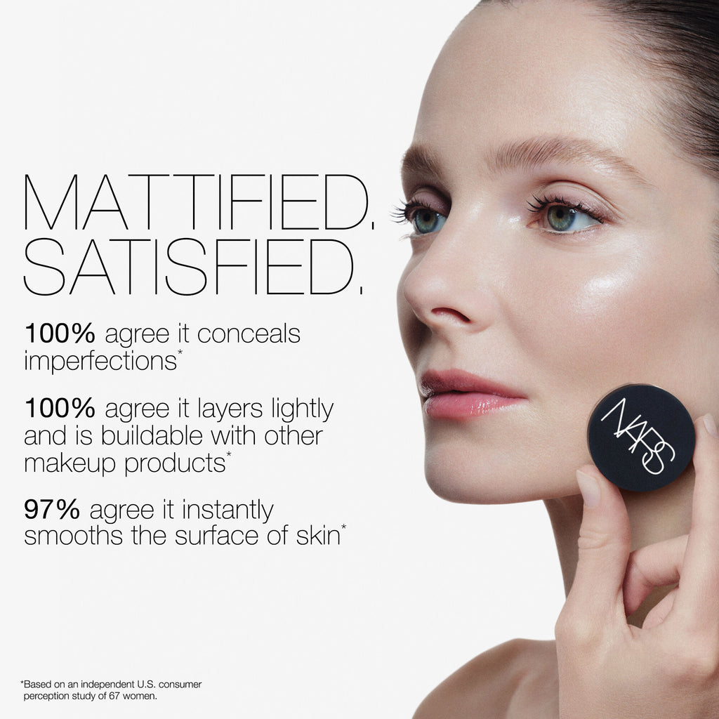 The Soft Matte Concealer & Foundation Set