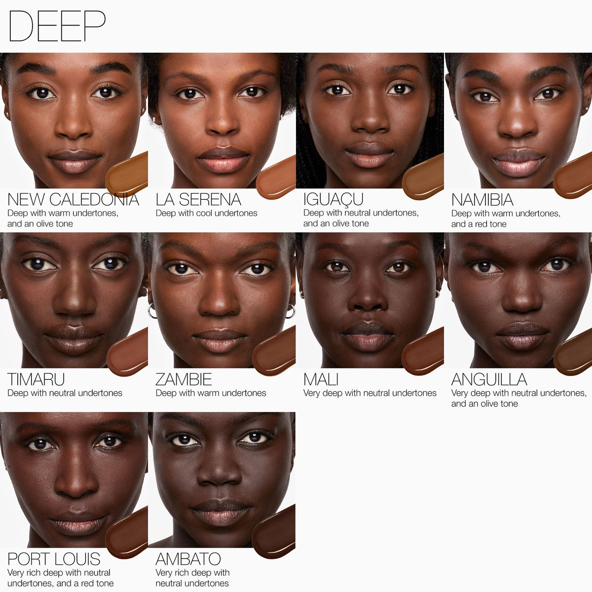 The Matte Foundation & Radiant Concealer Set