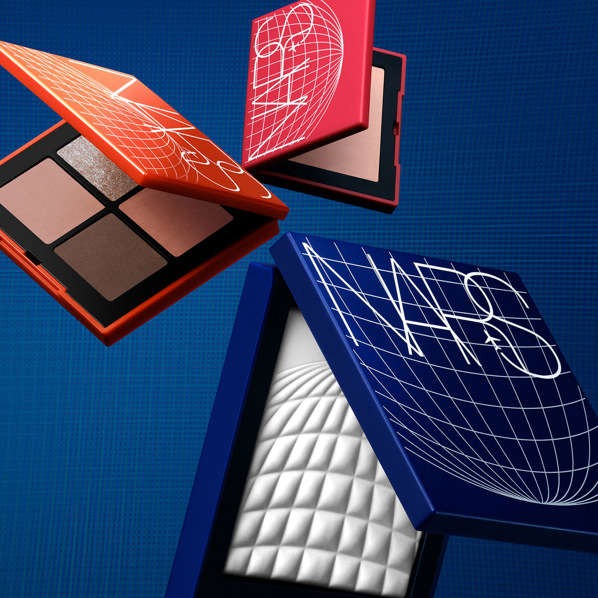 Quad Eyeshadow