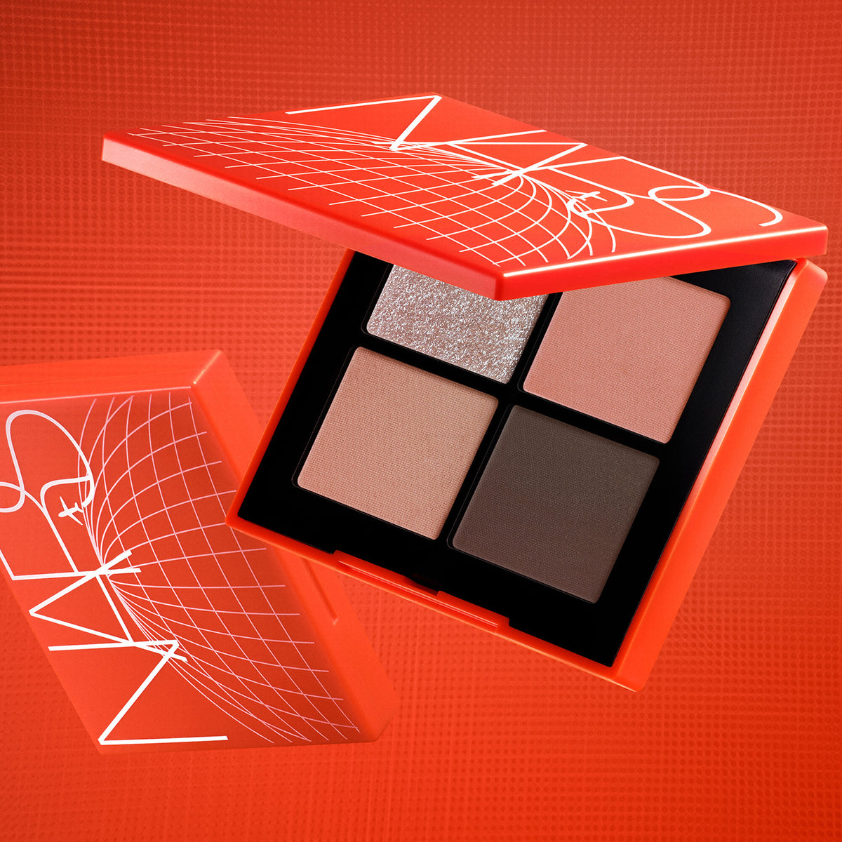 Quad Eyeshadow