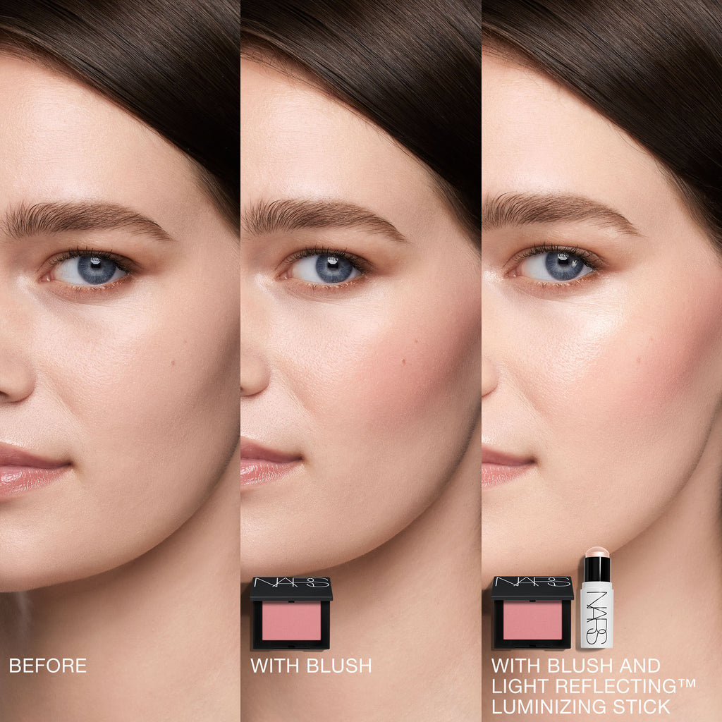 The Luminizing Blush & Stick Duo