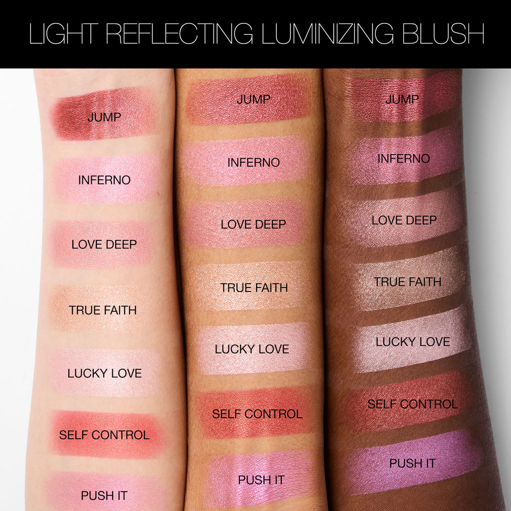The Lit-From-Within Set