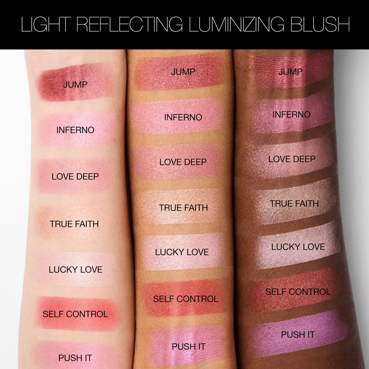 The Lit-From-Within Set