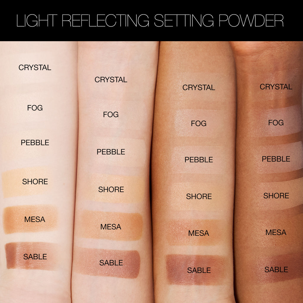 The Lit-From-Within Set