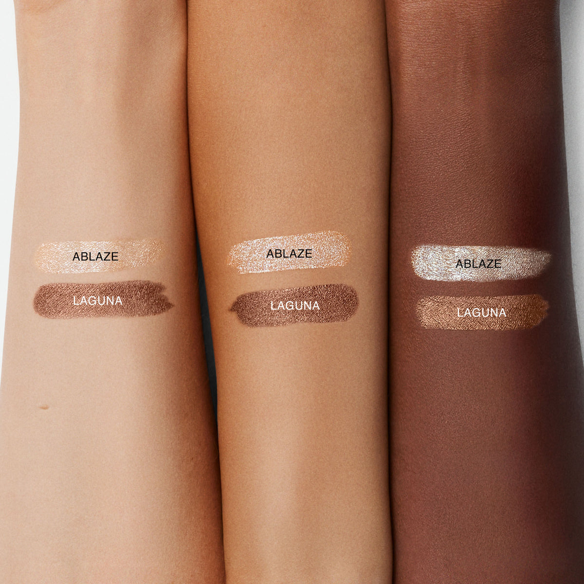 Total Seduction Eyeshadow Stick Duo