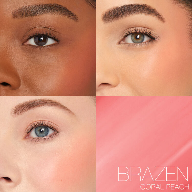The Powder Blush & Afterglow Liquid Blush Set