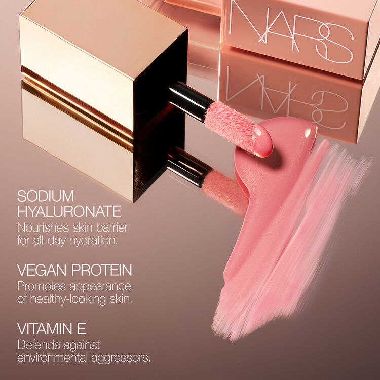The Powder Blush & Afterglow Liquid Blush Set
