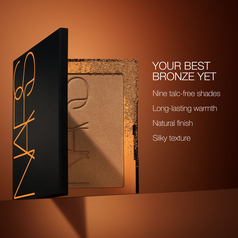 The Bronzed & Ready Set