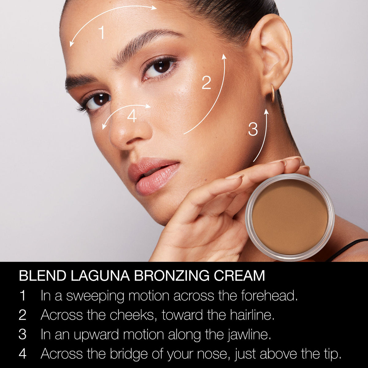 The Bronzed & Ready Set