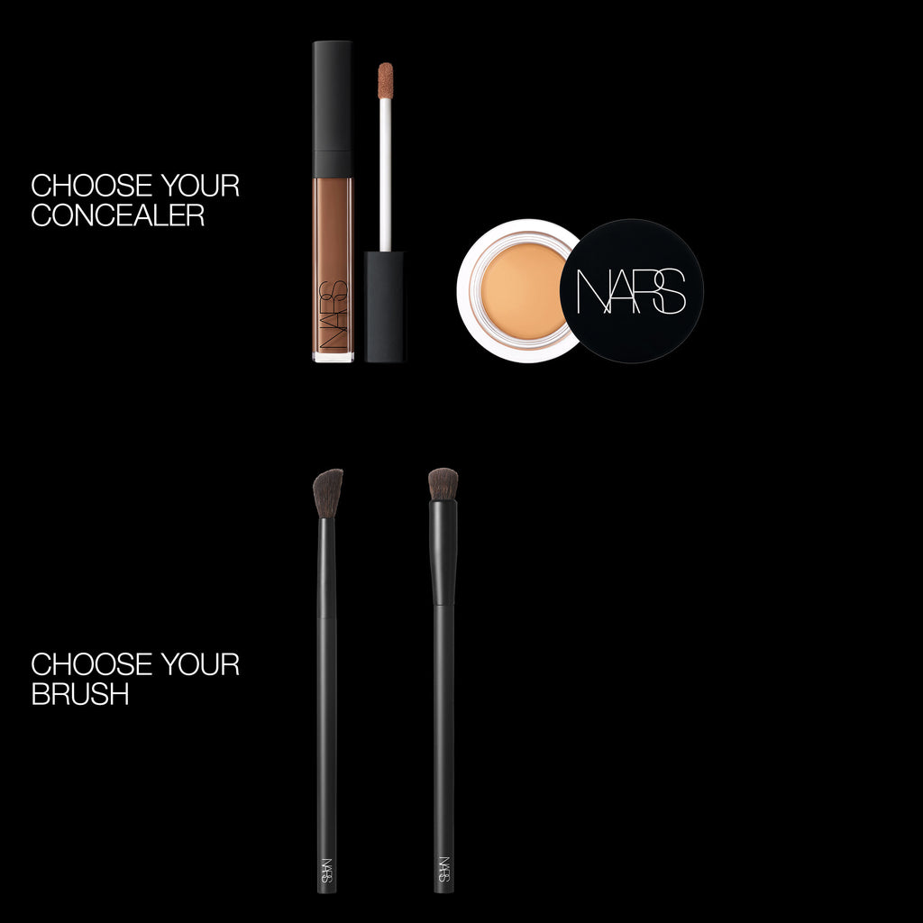 Conceal & Blend Set