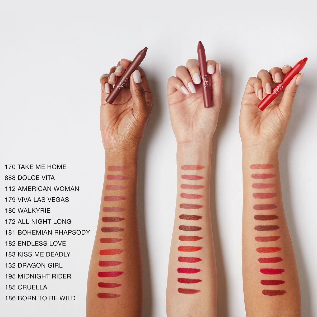 Define And Glow Lip Set