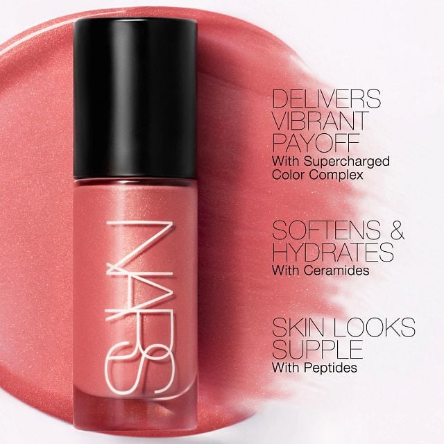 Insatiable Liquid Blush Set