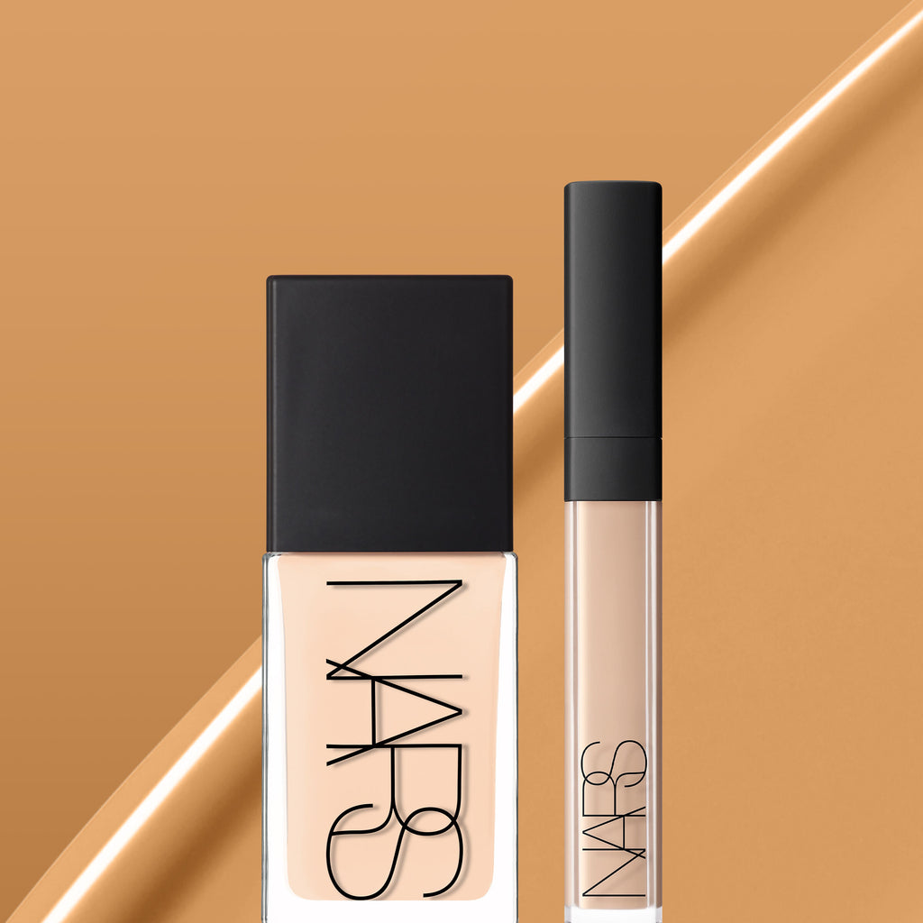 Irresistible Skin Set